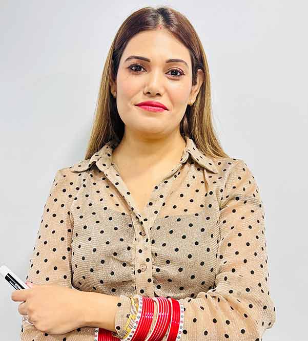 Priyancka