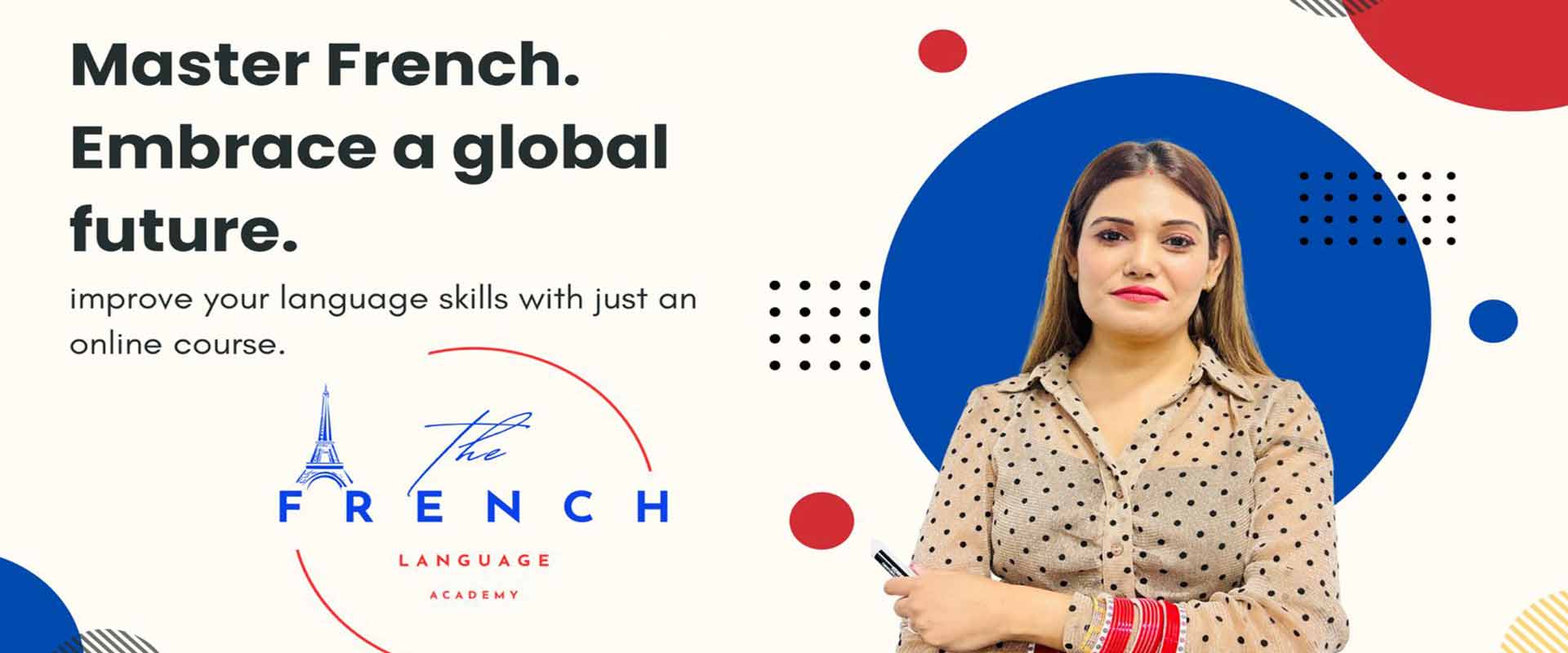 French Language Academy