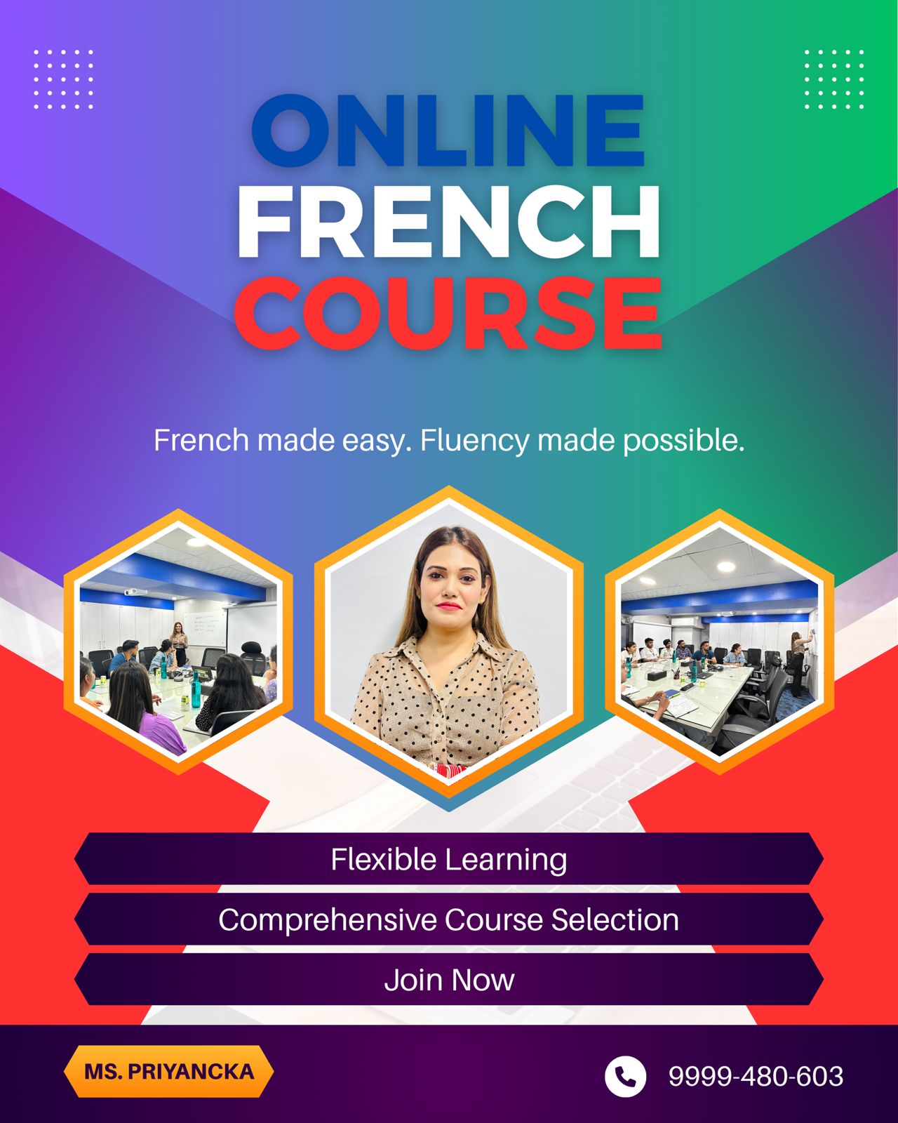 Why Learning French Can Transform Your Career in 2025