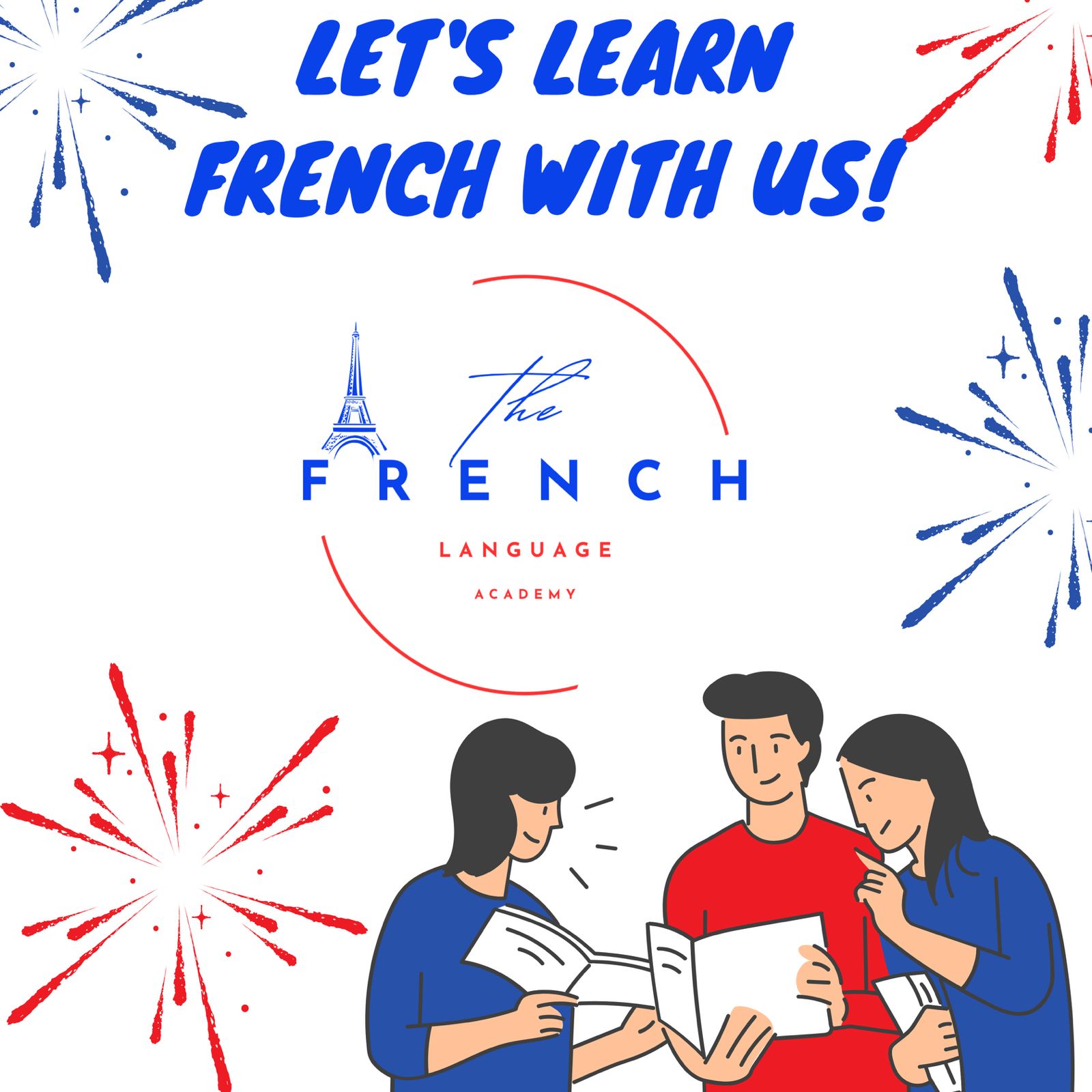 Why Learning French is a Gateway to the World