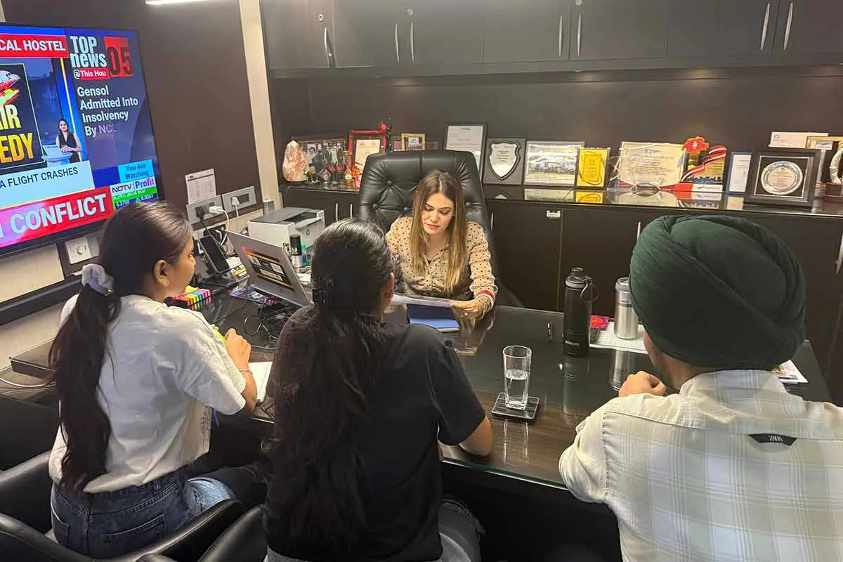 French Language Academy