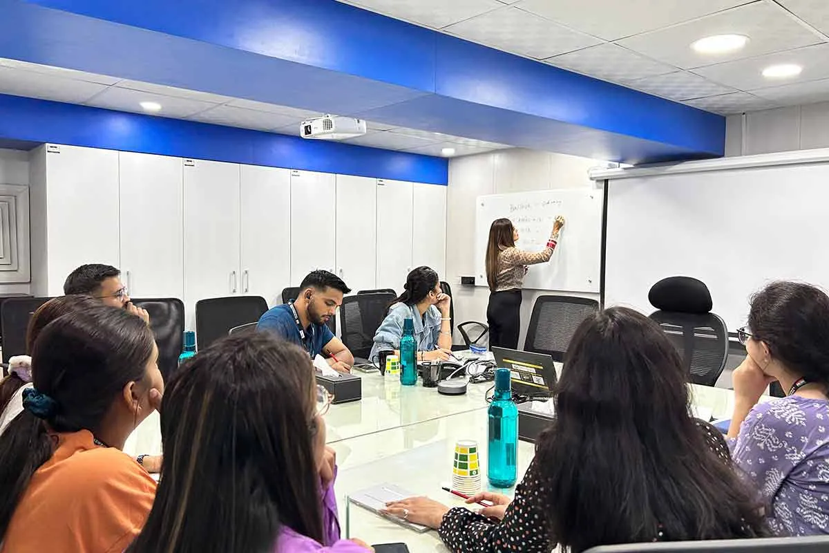 French Language Academy