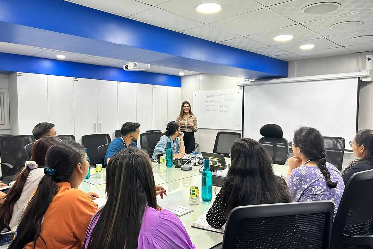 French Language Academy